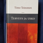 Teinonen, Timo : Terveys ja usko - pikkukuva 1