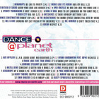 Various • Dance @ Planet Earth Tupla CD - pikkukuva 2