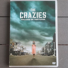 DVD: The Crazies (Timothy Oliphant 2010) - pikkukuva 1