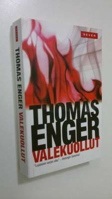 Thomas Enger : Valekuollut