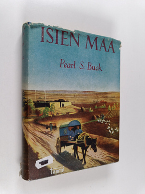 Pearl S. Buck : Isien maa