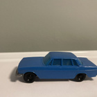 Chymos Toyota Crown karkkipussi auto 60-luvulta - pikkukuva 3