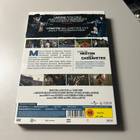 Paniikki stadionilla DVD - pikkukuva 2