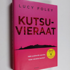 Lucy Foley : Kutsuvieraat - pikkukuva 1