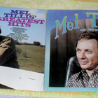 Mel Tillis, seitsemän LP:n paketti - pikkukuva 1