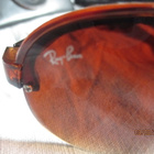 Ray-Ban aurinko lasit - pikkukuva 3