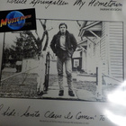 BRUCE SPRIGSTEEN - MY HOMELAND 12" MAXI SINGLE M-/M- - pikkukuva 1