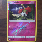 Pokemon Flabébé 149/236 Reverse holo - pikkukuva 1