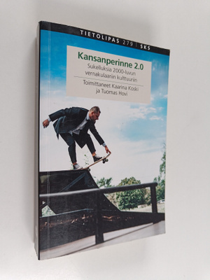 Kansanperinne 2.0