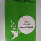 Uutta elämää seurakunnassa - pikkukuva 1
