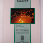 Jorma ym. (toim.t) Parviainen : Ristinkirkon kaupunki : l... - pikkukuva 2