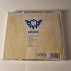 STAMINA - Viimeinen Atlantis (cd) - pikkukuva 2