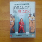 Orange is the New Black - Kausi 1 DVD - pikkukuva 1