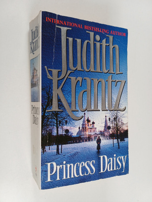 Judith Krantz : Princess Daisy