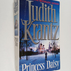 Judith Krantz : Princess Daisy - pikkukuva 1