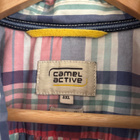 Miesten kauluspaita Camel Active 3XL - pikkukuva 2