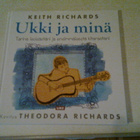 UKKI JA MINÄ - pikkukuva 1