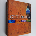 Margaret (julkaisija) Olds : Geologica : elävä ja muuttuv... - pikkukuva 1