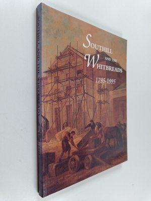 Southill and the whitbreads 1795-1995