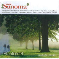 Soiva Hyvä Sanoma 2  -  CD