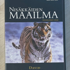 Nisäkkäiden maailma (4DVD) BBC:n luontodokumentti (UUSI) - pikkukuva 1