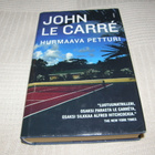John le Carré Hurmaava petturi -sid - pikkukuva 1