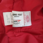 LASKETTELUPUKU GORE-TEX KOKO 38 - pikkukuva 3