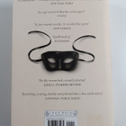 Alexander Chee : The Queen of the Night - pikkukuva 2
