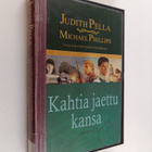 Judith Pella : Kahtia jaettu kansa - pikkukuva 1