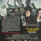 GRABBERS /HUURUPIILO DVD - pikkukuva 2