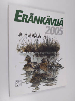Eränkävijä 2005