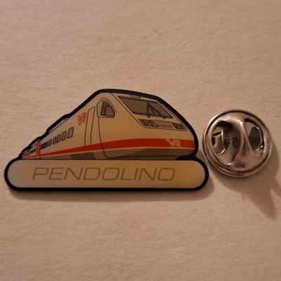 VR PENDOLINO PINSSI