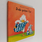 Annette Swoboda : Dudu pukee itse - pikkukuva 1