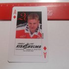 ÄSSÄT Pelikortti # Ruutu A Marko Kivenmäki - pikkukuva 1