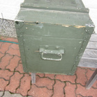 SA-int Vahvistinlaite UM-2 puulaatikko / kuljetuslaatikko - pikkukuva 5