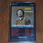 C-kasetti - MARTTI SIIRIÄINEN - Jätkän Humppa - 1977 MINT- - pikkukuva 1