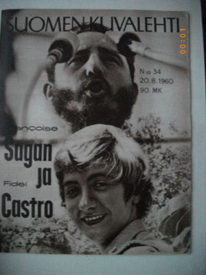 Suomen Kuvalehti Nro 34/1960 (27.1)
