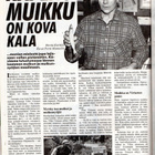 Yhteishyvä n:o 15 1984 Inkoon Gripans. Säkylän muikku. - pikkukuva 4
