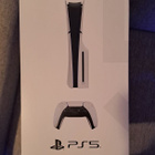 Sony PlayStation 5 Standard (Slim) - pikkukuva 4