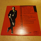 Lost Patrol Band – Automatic lp orig 2006 Garage Rock, Punk - pikkukuva 2