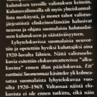 Minna Lammi: Ett' varttuisi Suomenmaa - pikkukuva 2
