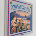 Trollungarna och prinsessan - pikkukuva 1