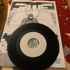 D.I.E.: D.i.e. * original 1989 FIN- trash - pikkukuva 3