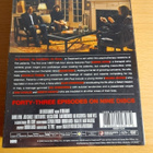 In Treatment Terapiassa 9DVD  KAIKKI JAKSOT Gabriel Byrne - pikkukuva 2
