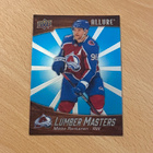 2023-24 Allure Mikko Rantanen Lumber Masters #LM-2 - pikkukuva 1
