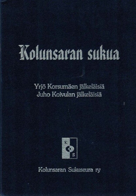 Kolunsaran sukua