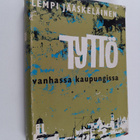 Lempi Jääskeläinen : Tyttö vanhassa kaupungissa - pikkukuva 1