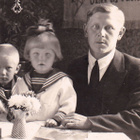 Vanha perhekuva - Luovutettu Karjala 2.12.1925 - pikkukuva 4