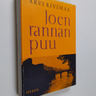 Arvi Kivimaa : Joenrannan puu - pikkukuva 1