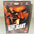 THE REPLICANT - pikkukuva 1